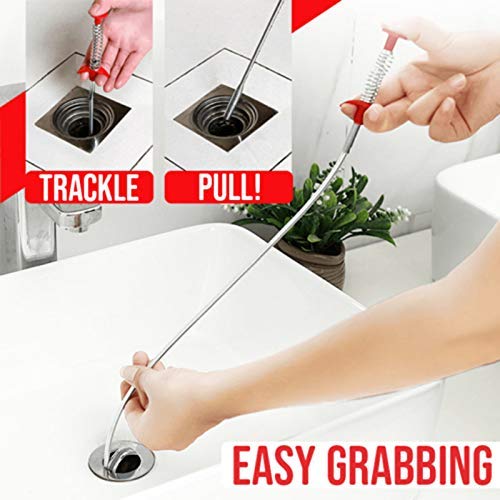 Multifunctional Cleaning Claw