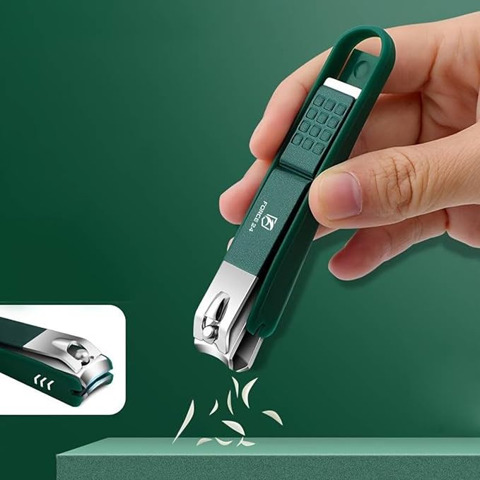 Modern Nail Clipper Set