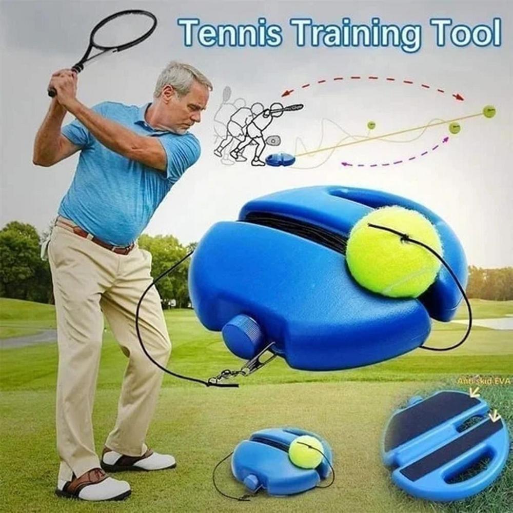 Portable Cricket and Tennis Tool