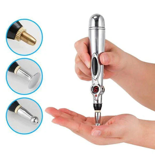 Trending Todayy Acupunture Massage Pen - Trending Todayy